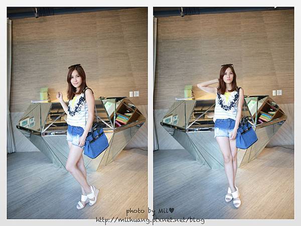 Fashion365 mina雜誌