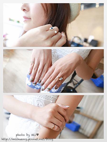 Fashion365 mina雜誌