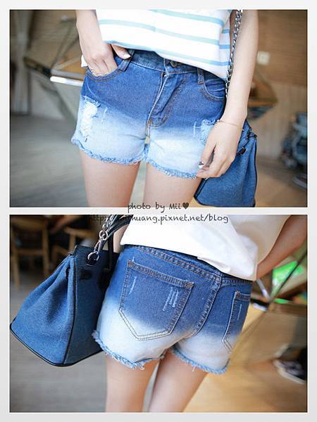 Fashion365 mina雜誌