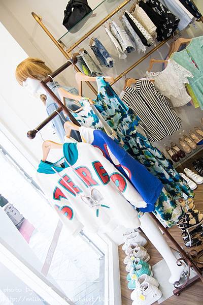 SGREENgirl日貨韓貨東區