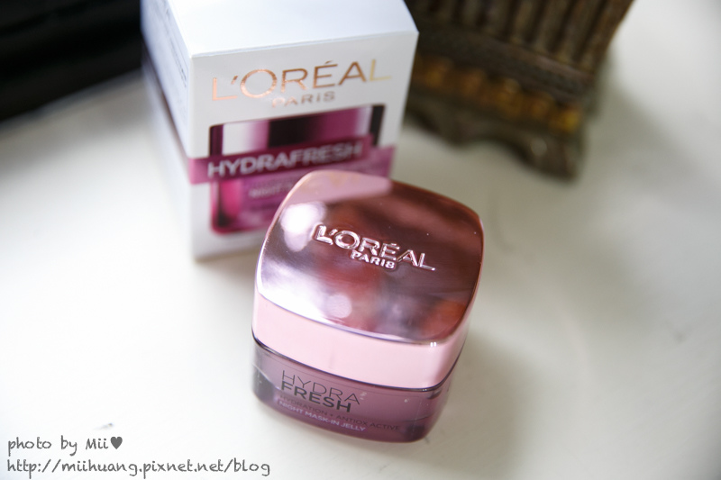 LOREAL面膜精華水