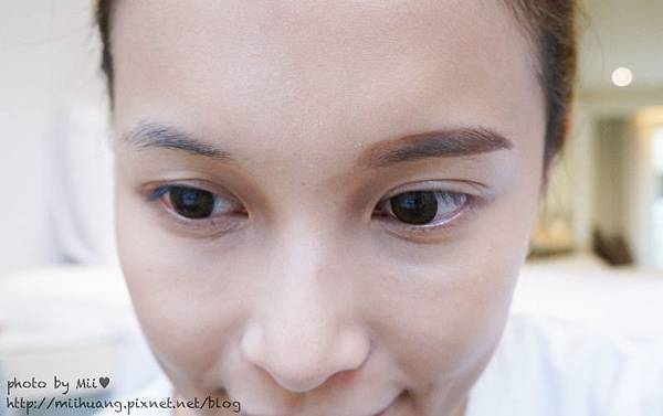 平價彩妝 miss hana crystal dia