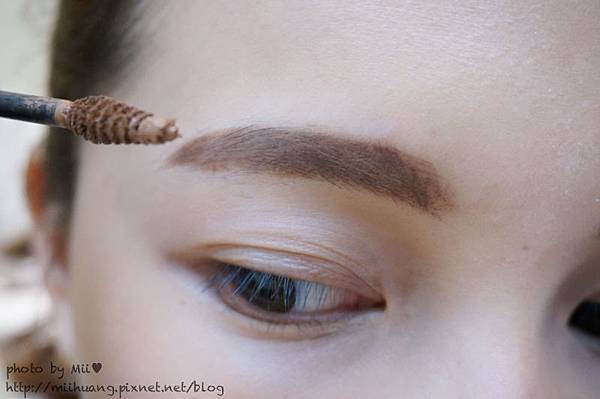 平價彩妝 miss hana crystal dia