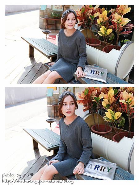 ORENDA穿搭 時尚運動風