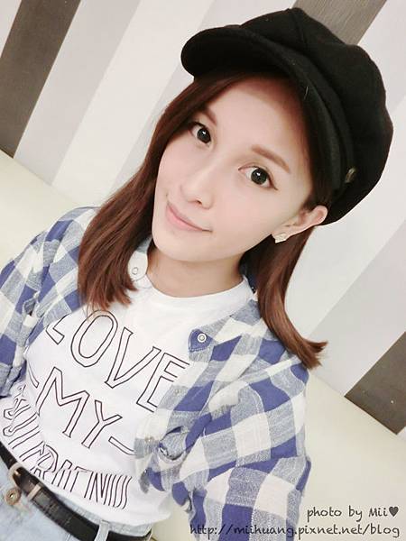 2014秋季私服穿搭