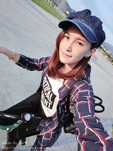 2014秋季私服穿搭