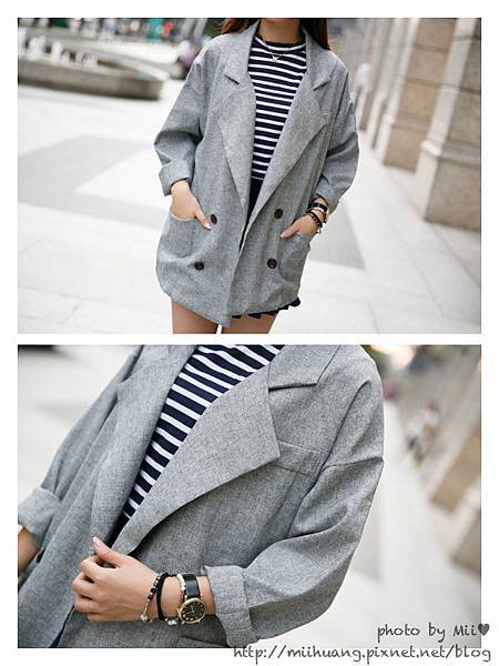 2014秋季私服穿搭