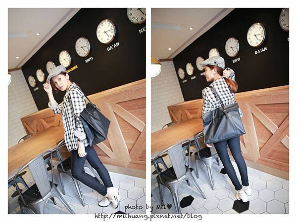 2014秋季私服穿搭