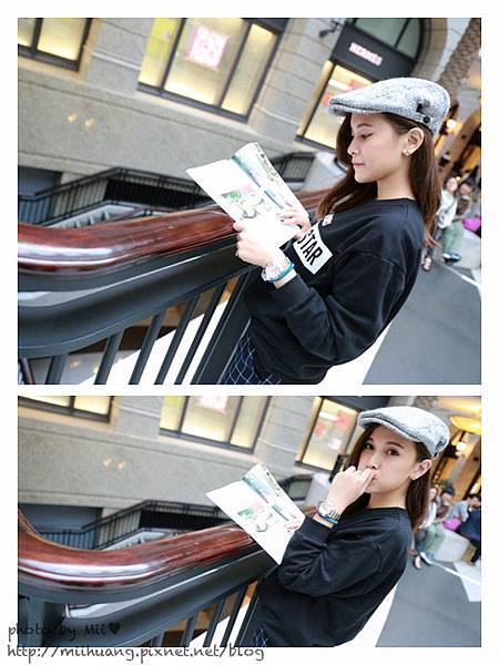 星辰錶CITIZEN FB1371-58P