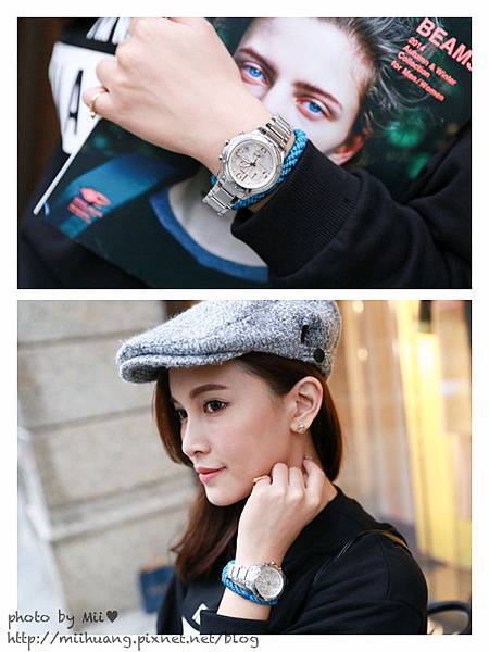 星辰錶CITIZEN FB1371-58P