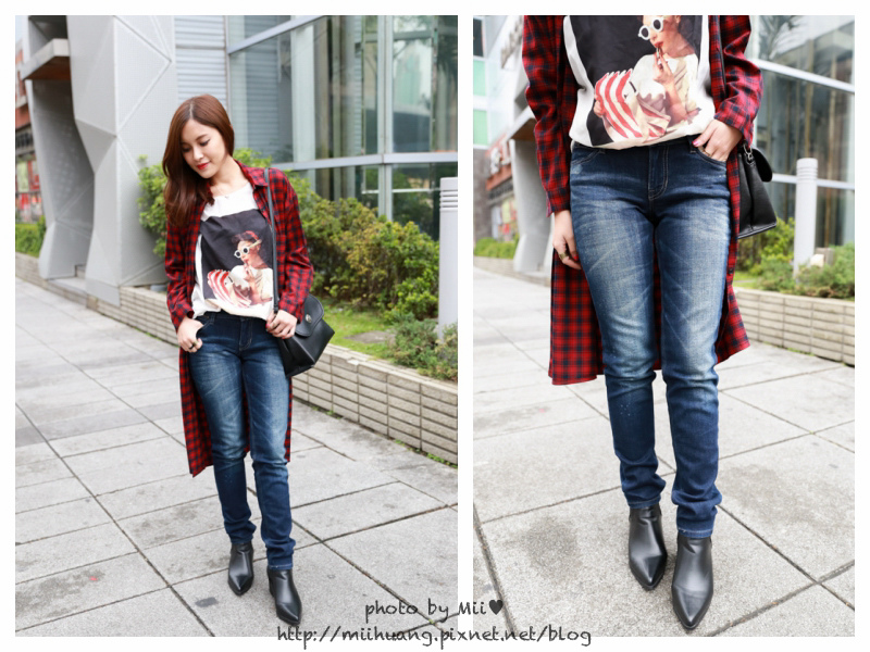 Levi's Warm