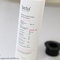 Belif保養