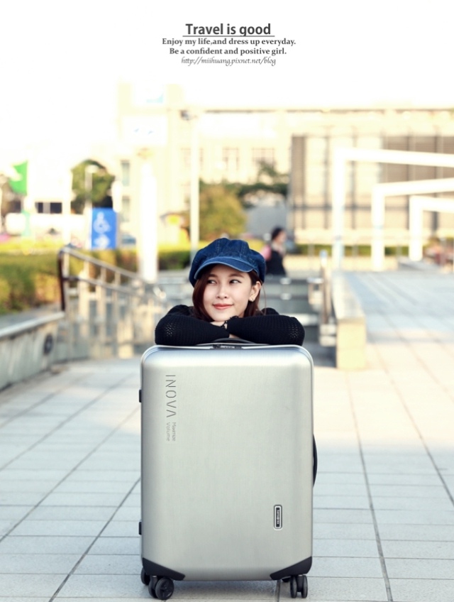 行李箱推薦,行李收納,samsonite