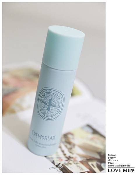 韓國保養CREMORLAB,保濕