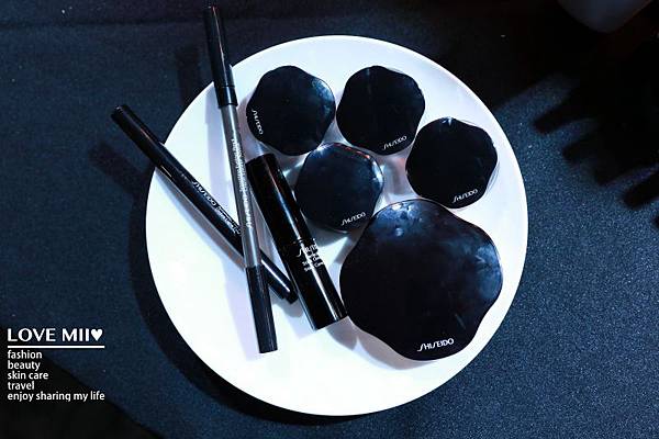 資生堂SHISEIDO 百優高透皙活力精萃