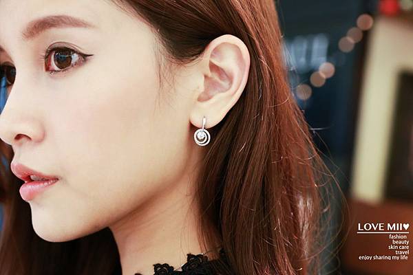 點睛品,鑽戒,飾品