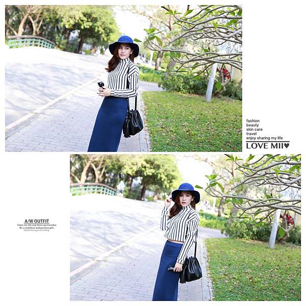 鉛筆裙穿搭pencil skirt