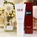 SKII光感煥白CC霜 青春露