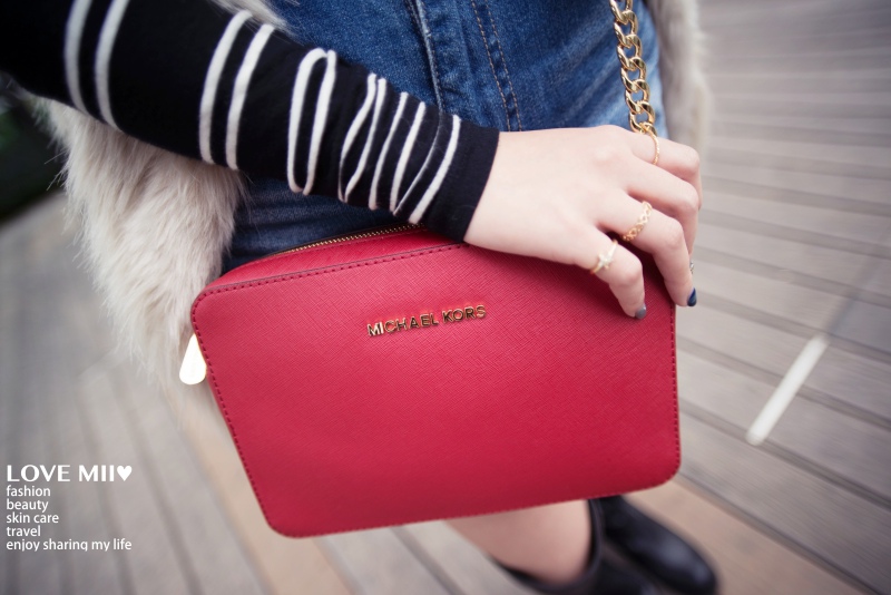 film patois Kostbar 購物】詢問度爆表的Cross-Body Bag♥♥ #SHOPBOP #MICHAEL KORS @ 黃小米Mii♥ :: 痞客邦::