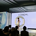 LOREAL奇蹟幻白雙重瑩白煥顏面霜