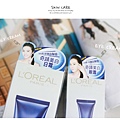 LOREAL奇蹟幻白雙重瑩白煥顏面霜