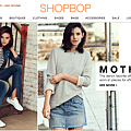 SHOPBOP