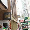 香港自由行,香港行程安排