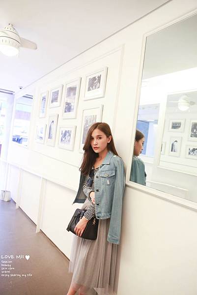 香港自由行穿搭,旅遊穿搭