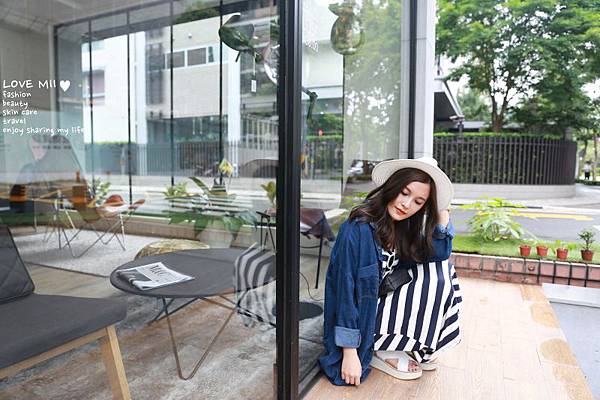 ADARA韓貨穿搭2015/06