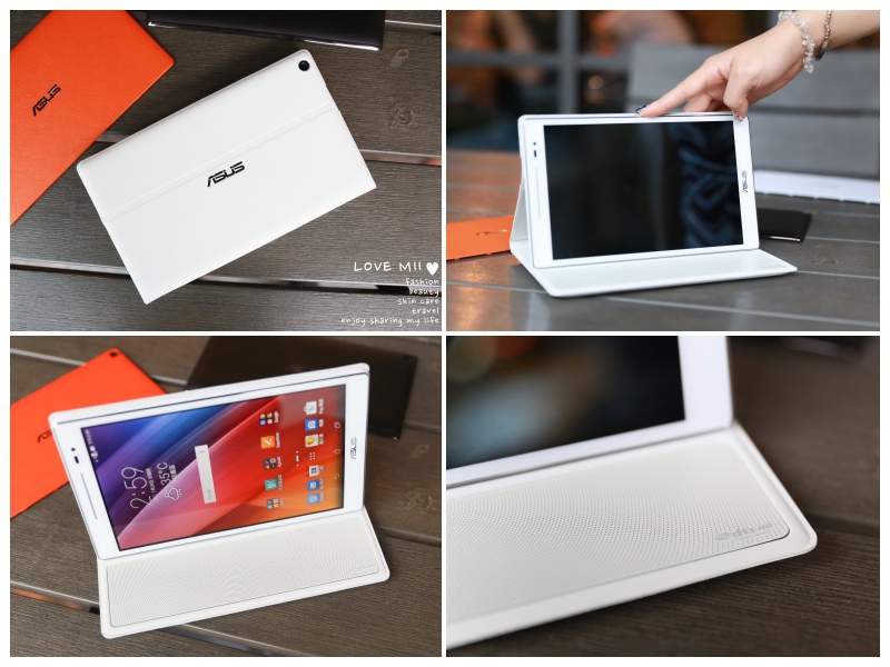 ASUS ZENPAD Z380c