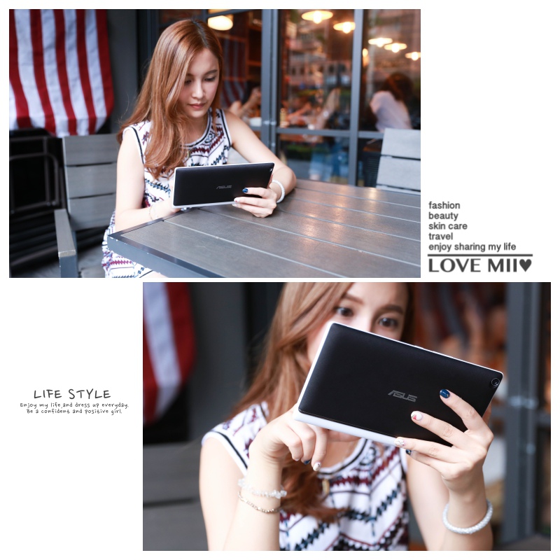 ASUS ZENPAD Z380c