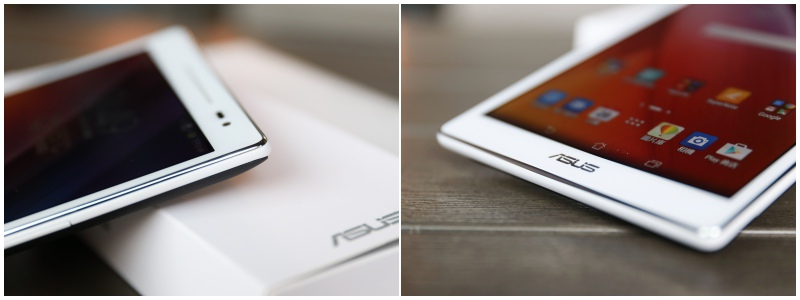 ASUS ZENPAD Z380c