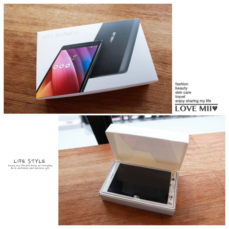 ASUS ZENPAD Z380c