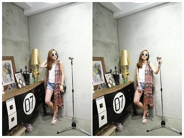 波希米亞穿搭2015