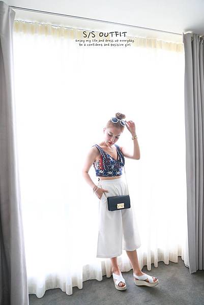 波希米亞穿搭2015