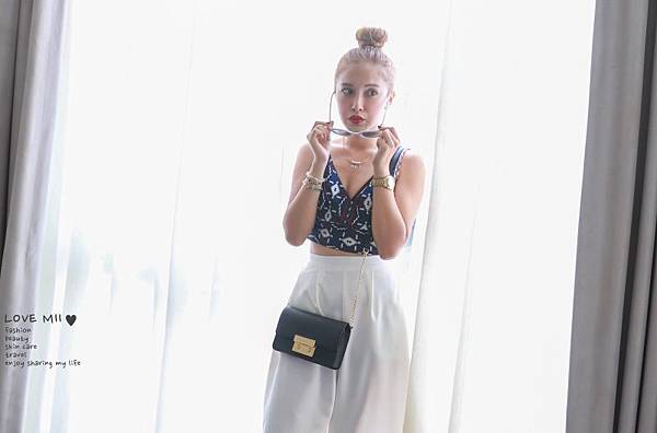 波希米亞穿搭2015