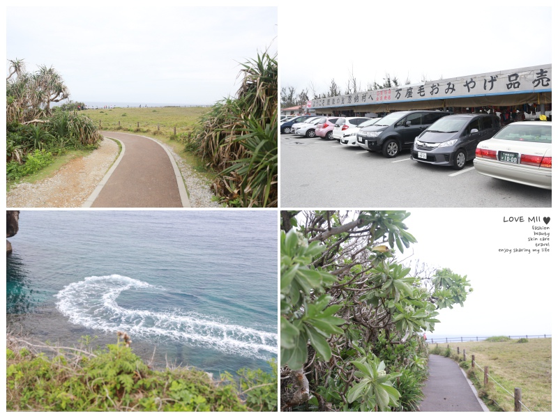 沖繩景點OKINAWA