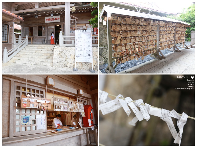 沖繩景點OKINAWA