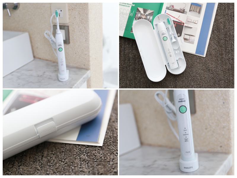 PHILIPS sonicare