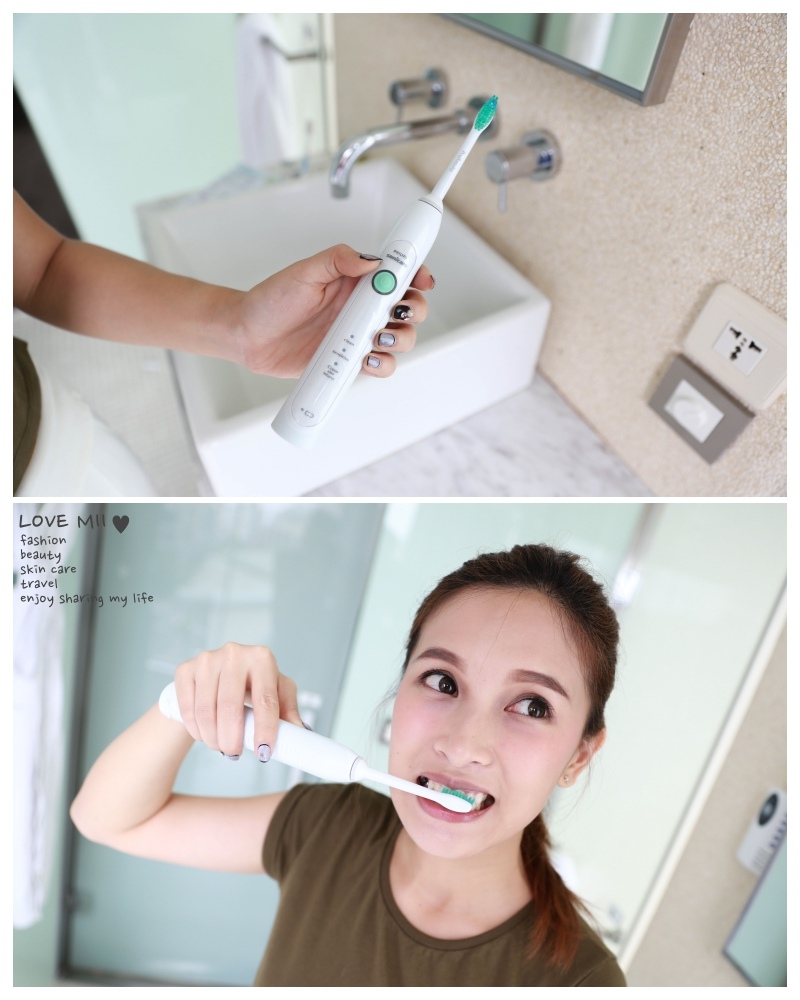 PHILIPS sonicare