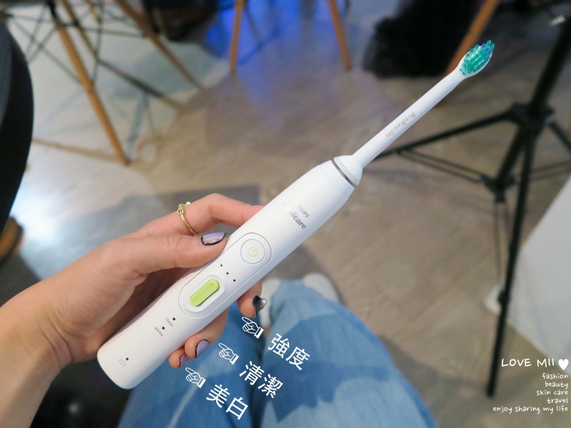 PHILIPS sonicare