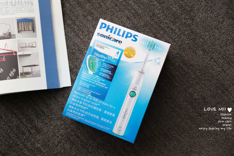 PHILIPS sonicare