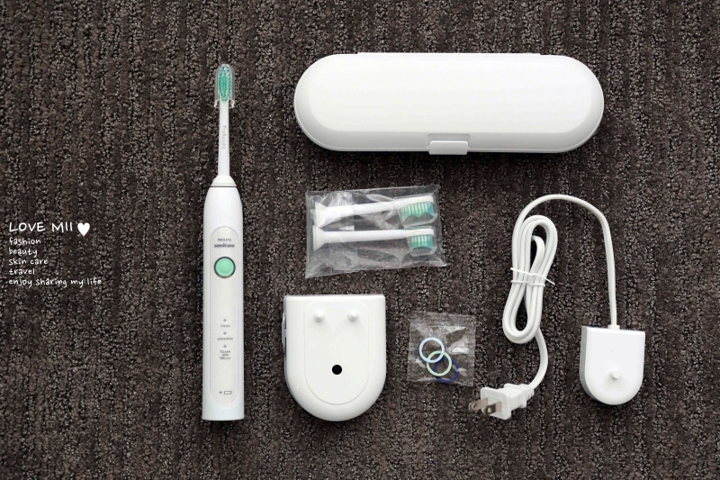 PHILIPS sonicare