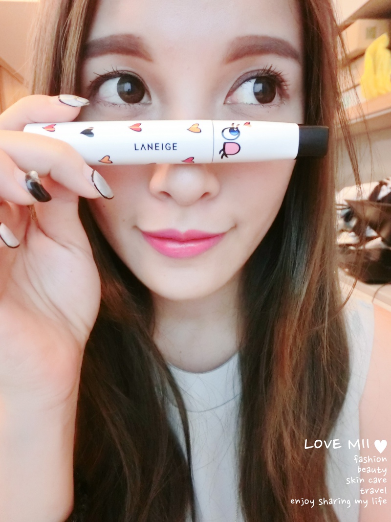 LANEIGE PLAYNOMORE