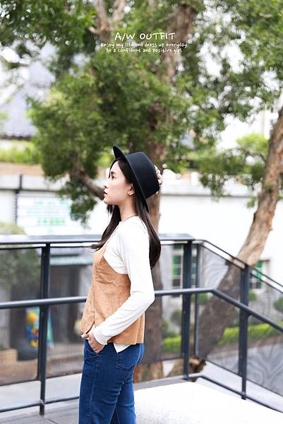 Oolala正韓秋冬穿搭