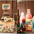 FUZE tea