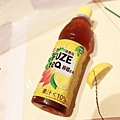 FUZE tea