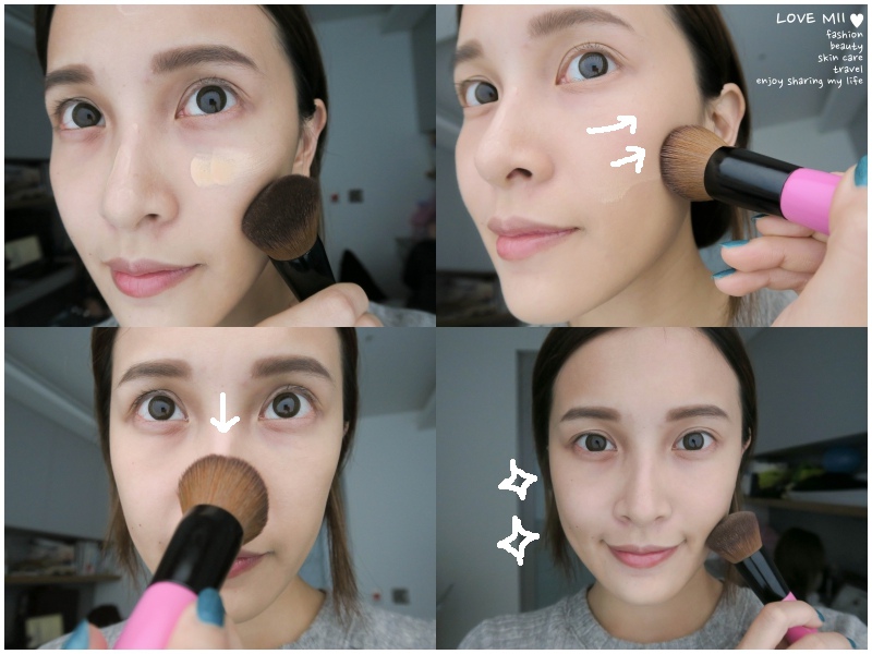 beautymaker秋冬底妝