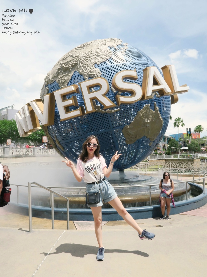 美國自由行 美國自由行