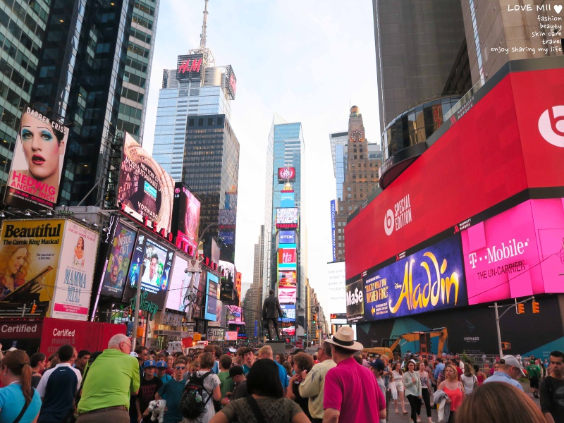 美國自由行 美國自由行